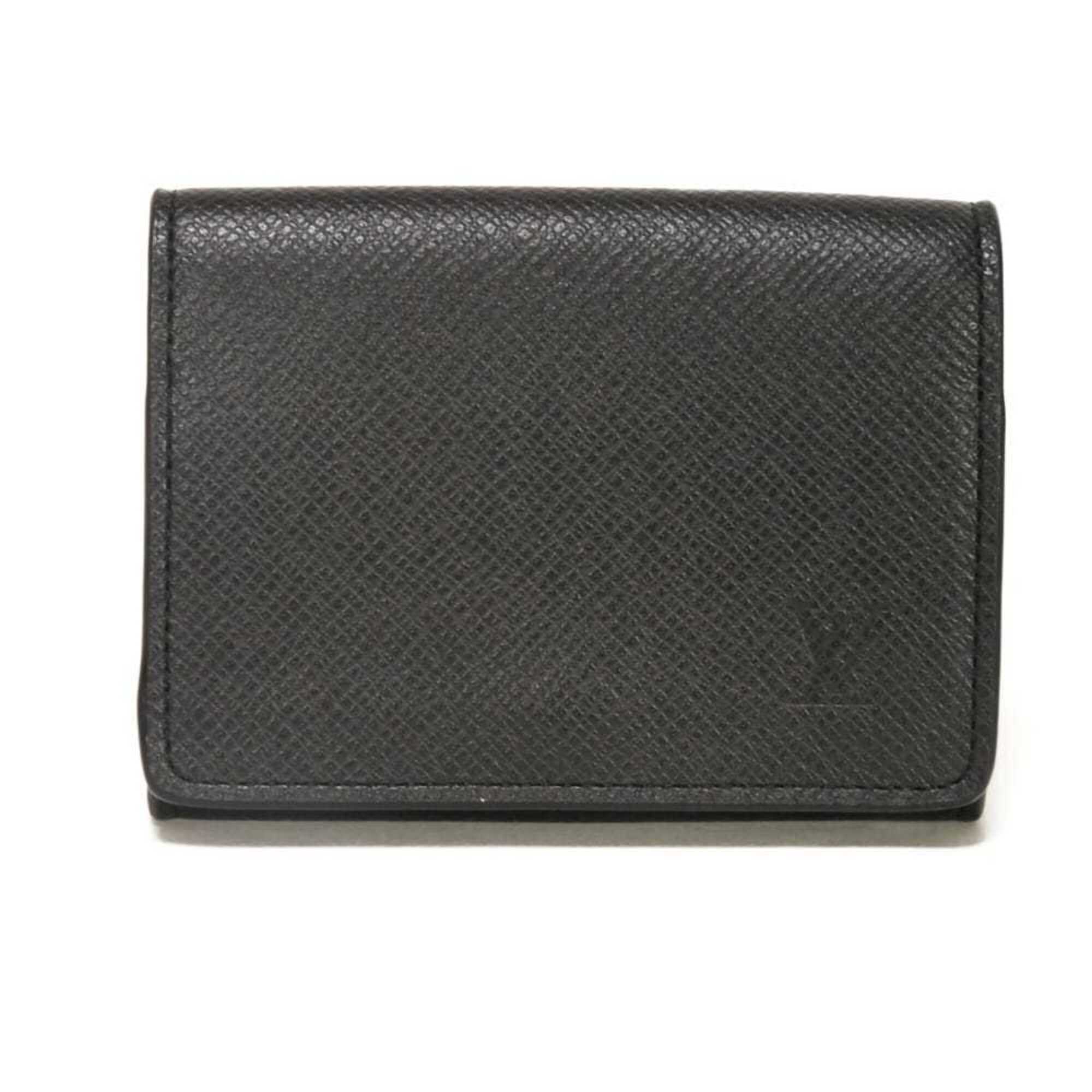 Louis Vuitton Louis Vuitton Card Case Enveloppe Carte De Visite Nm New Model ...